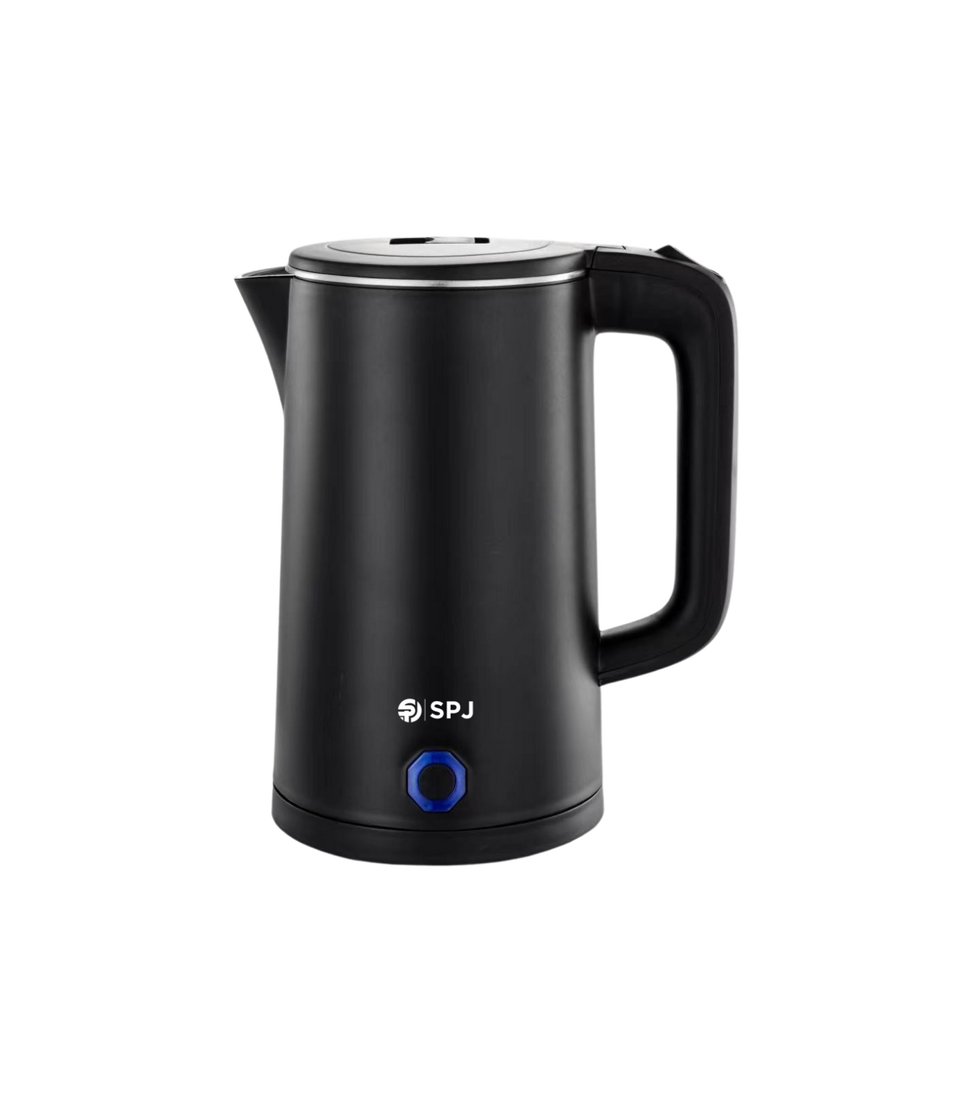 EKU-BL1803 SPJ 1.8 LTR KETTLE ( BLACK )