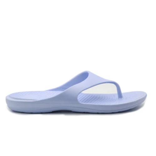 Unisex EVA Solid Color Soft Sole Flip Flop