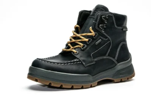 New Casual Men Boots