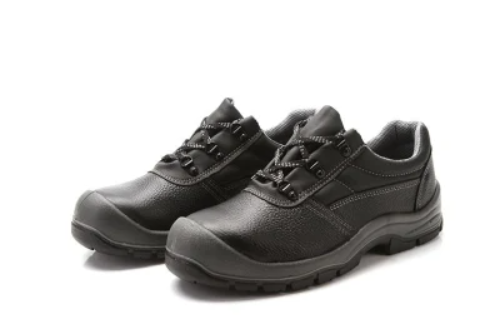 Breathable Work Lightweight Indestructible Safety Shoes