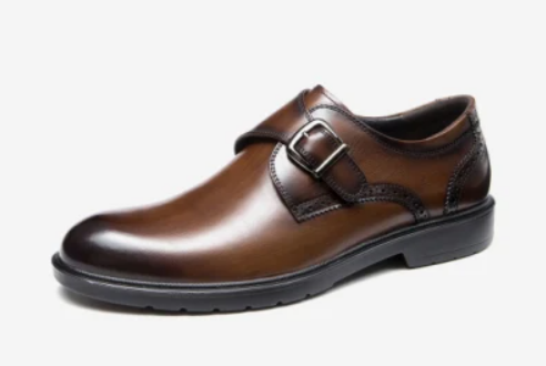 Business Oxford Dress Shoes for Men