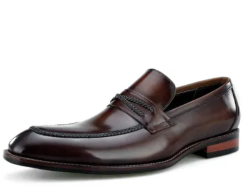 Formal Occasion Men Office Dress Shoes