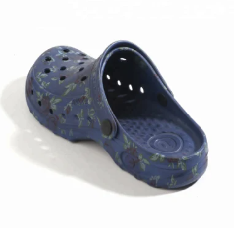 Durable Anti Slip Clog Shoes