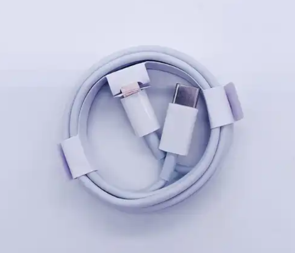 12W USB C to Lighting Data Cable For iPhone 13 PD Fast Cable With Box Package