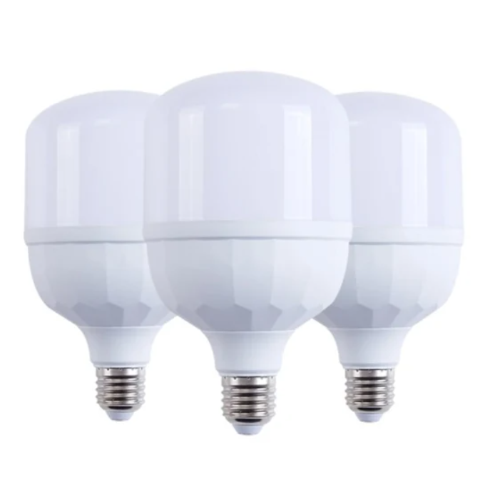 T80 20W LED Bulb Light