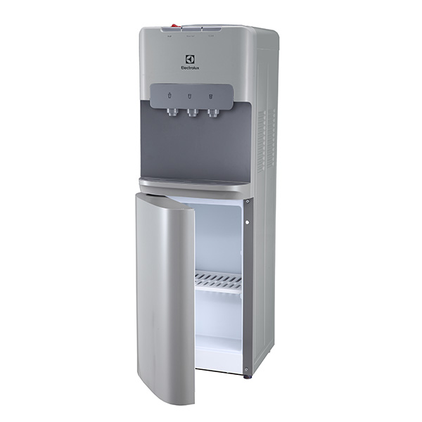 ELECTROLUX EQACF1SXSG/3 Taps Bottom Cabinet - Silver