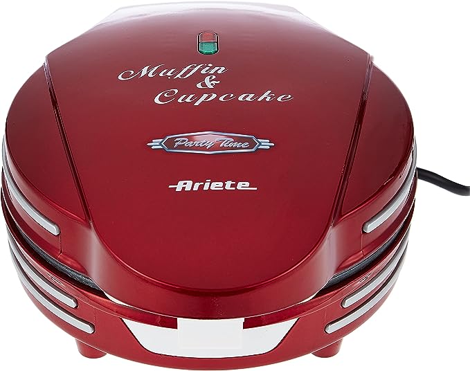 ARIETE ART0188/Muffin and Cup Cake Makers 