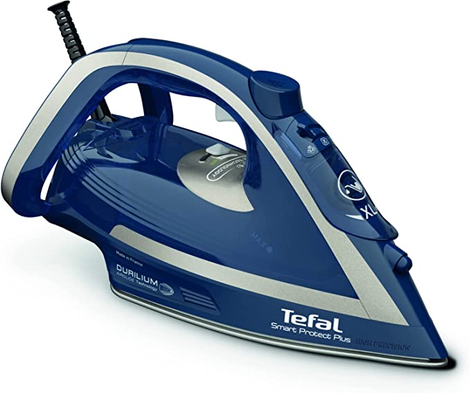 TEFAL FV6872M0/2800W- Smart Protect Plus - FRANCE