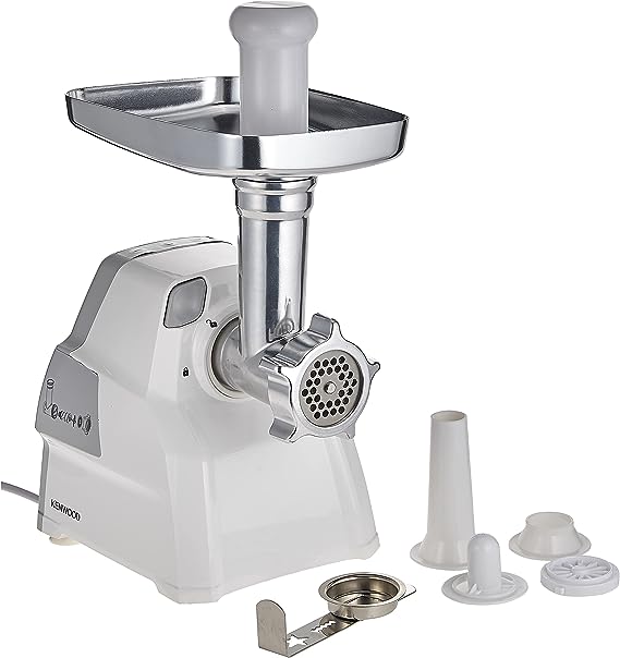 KENWOOD MGP40 Meat Mincer 2100W