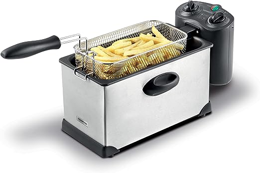 KENWOOD DFM50/Deep Fryer 2000W 3L