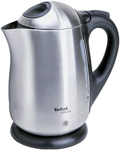 TEFAL Bi762543/1.7L, Vitesse 2200W Stainless Steel