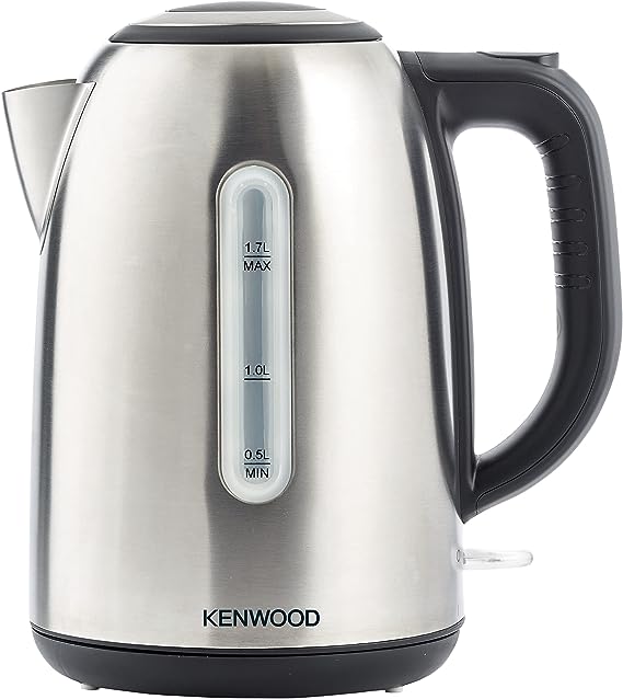 KENWOOD ZJM01/1.7L Stainless Steel