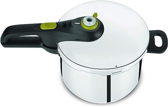 TEFAL P2534250/4L Pressure Cooker- China