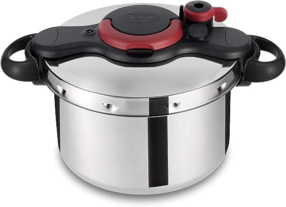 TEFAL P4624966/9 LITRES CLIPSO MINUT EASY- France