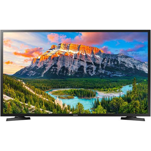 Samsung 40" LED UA40T5300 Smart TV - Black