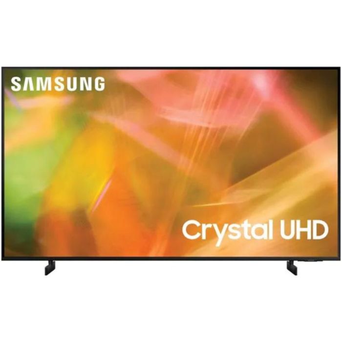 Samsung UA43CU7000 43" LED Ultra-HD Smart Flat TV