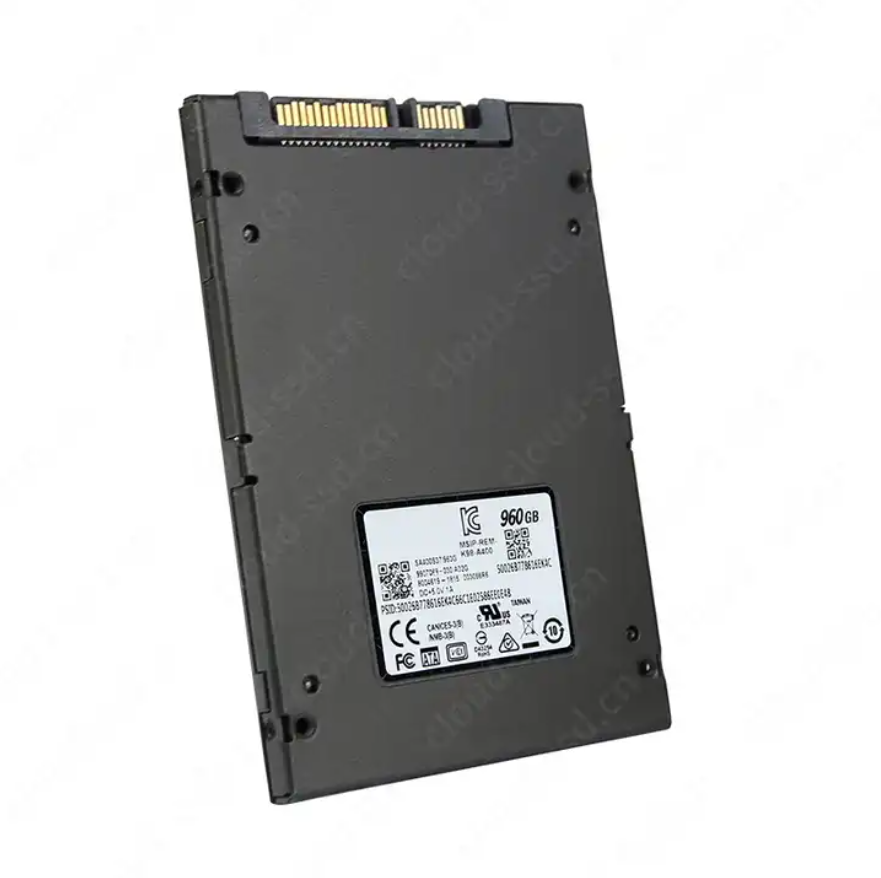 2.5"SATA SSD Solid State Disk AA400