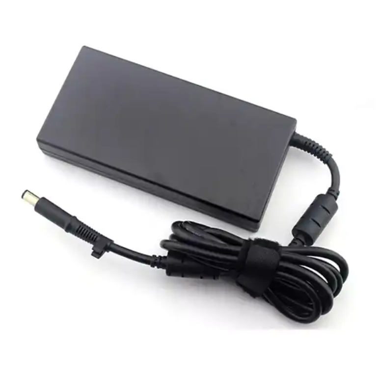 Original OEM Slim model for H/P 19.5V 9.5A 10.3A 11.8A 185W 200W 230W AC Adapter, Laptop charger with 7.4*5.0mm