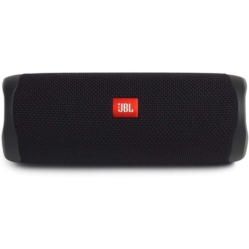 JBL FLIP 5 Waterproof Portable Wireless Bluetooth Speaker - Black