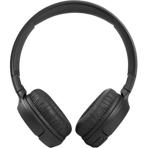 JBL Tune 510BT Powerful Pure Bass Wireless Headphones - Black