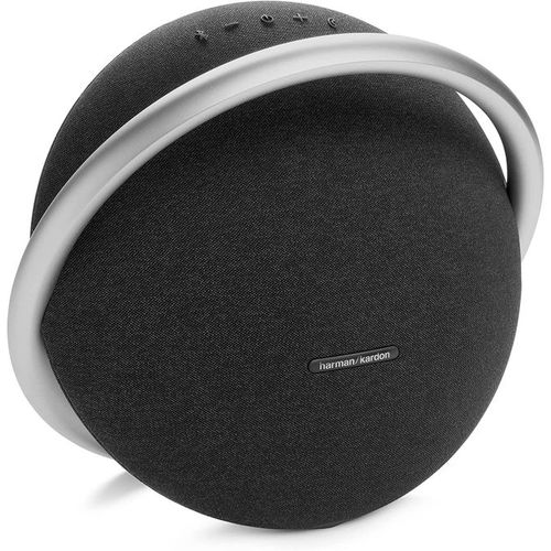 Harman Kardon Onyx Studio 7 Bluetooth Wireless Portable Speaker - Black