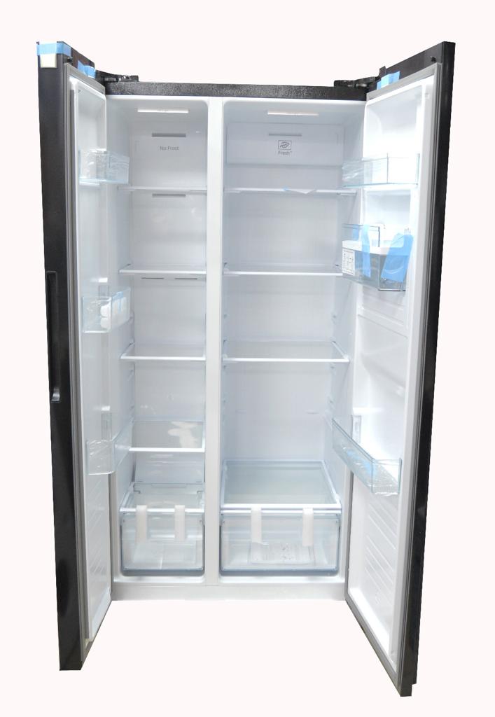 KITCHEN APPLIANCES:Refridgerator BCD-456PX