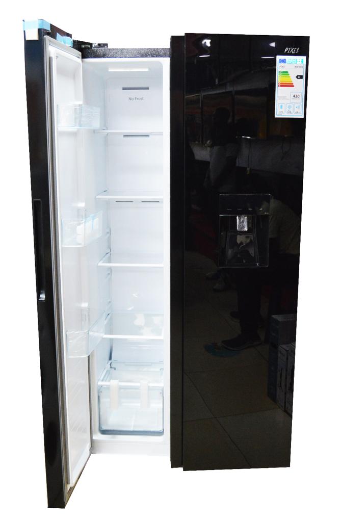 KITCHEN APPLIANCES:Refridgerator Max1000kg