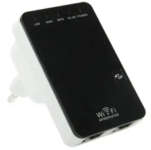 Portable 300Mbps Wireless Mini Router High Quality Mini WIFI Router Repeater