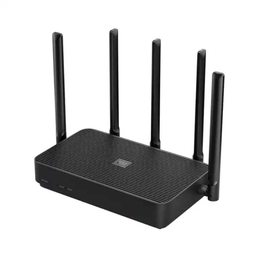 Original Xiaomi Mi Router 4 Pro Gigabit Dual-Band 1317Mbps 2.4G / 5.0GHz Wireless WIFI Router Repeater with 5 High Gain Antennas