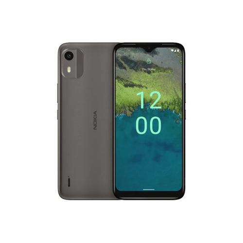 NOKIA /C12 DS 2GB + 64GB