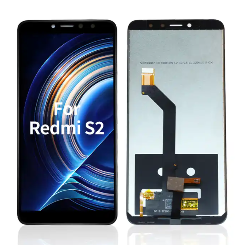 Redmi S2 Mobile Phone Display Replacement