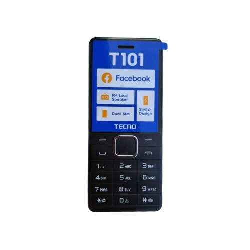 TECNO / T101