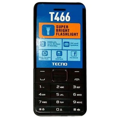 TECNO /T466