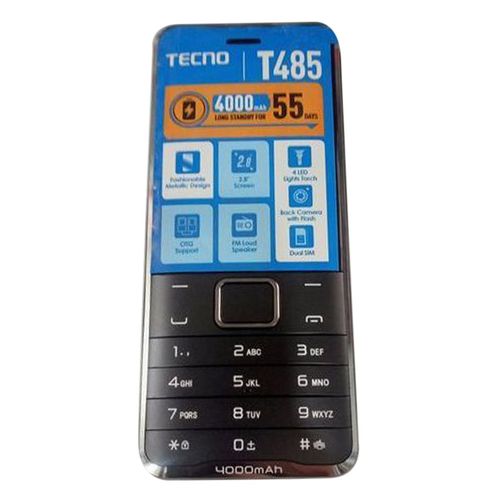 TECNO /T485