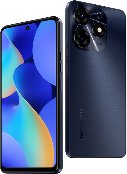 TECNO SPARK 10 PRO /K17 (128+8)