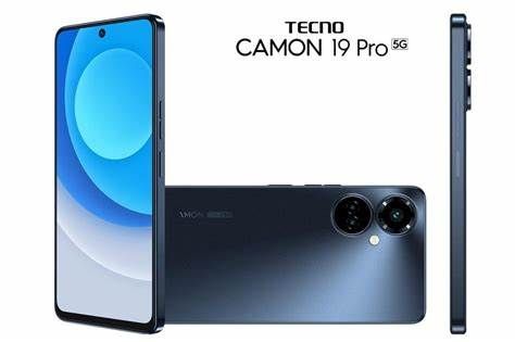 TECNO CAMON 19 (256+8)/C17n