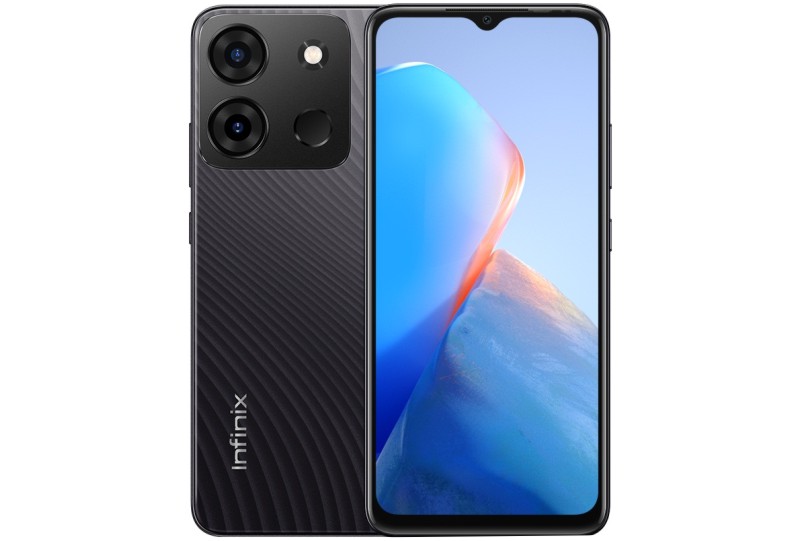 INFINIX SMART 7 PLUS / X6517(64+4)