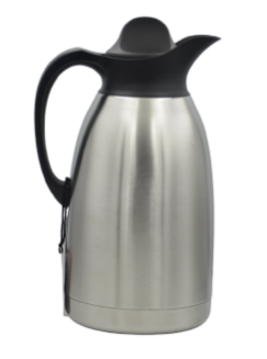 SIMBALAND 2L PRESS VACCUM FLASK