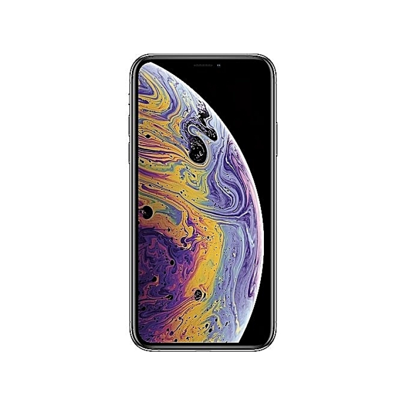 Apple iPhone XS Max 64GB HDD 4 GB RAM - Silver UK