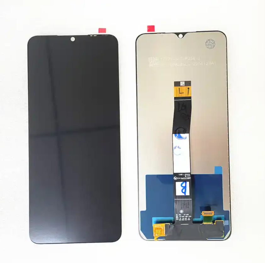 Original For Xiaomi Redmi 10c LCD Display Pantalla screen For Redmi 10c 220333QBI 220333QAG LCD Replacement