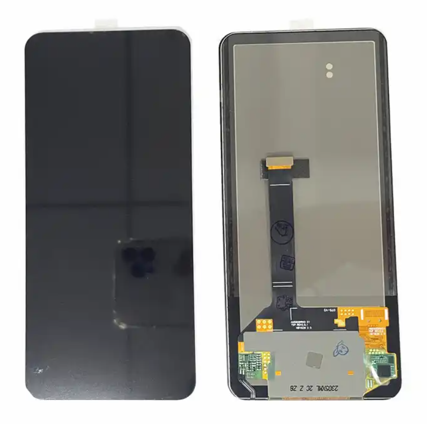 6.5" Original LCD Display For OPPO Reno 2 LCD Screen Pantalla For OPPO Reno 2 CPH1907 Ecran