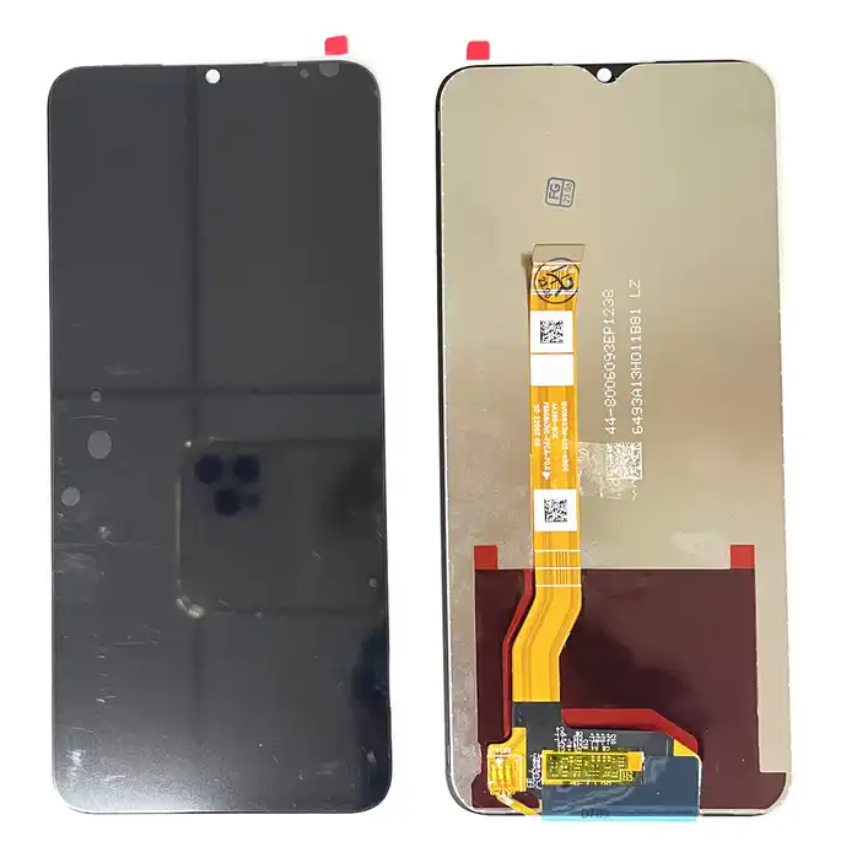 6.56 inch Original LCD For OPPO A58 5G LCD For OPPO A78 5G LCD Screen Display Mobile Phone for A78 A58 pantalla