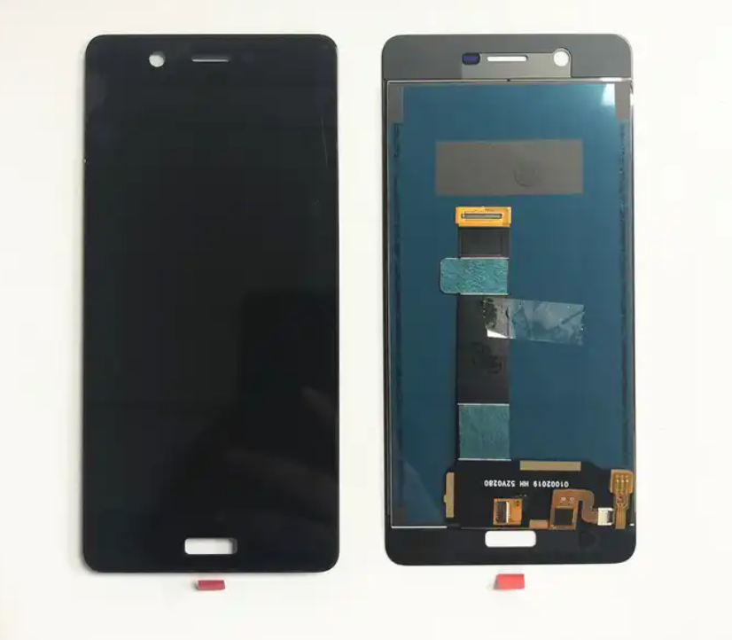 Ecran LCD Display For Nokia Model Pantalla For Nokia 5.1 LCDScreen Touch for ipx lcd mobile pantalla