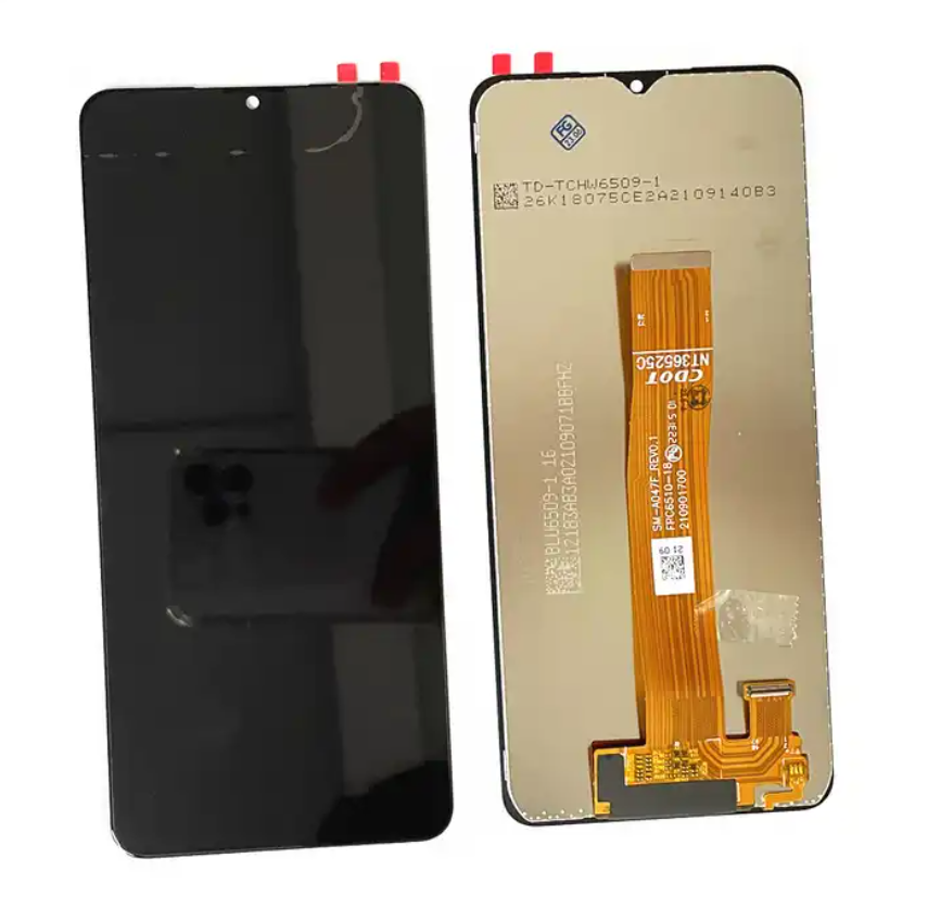 6.5'' Original Display For Samsung Galaxy A04s LCD A047 Display Touch Screen Digitizer for Samsung A047F A047F/DS A047F/DSN LCD