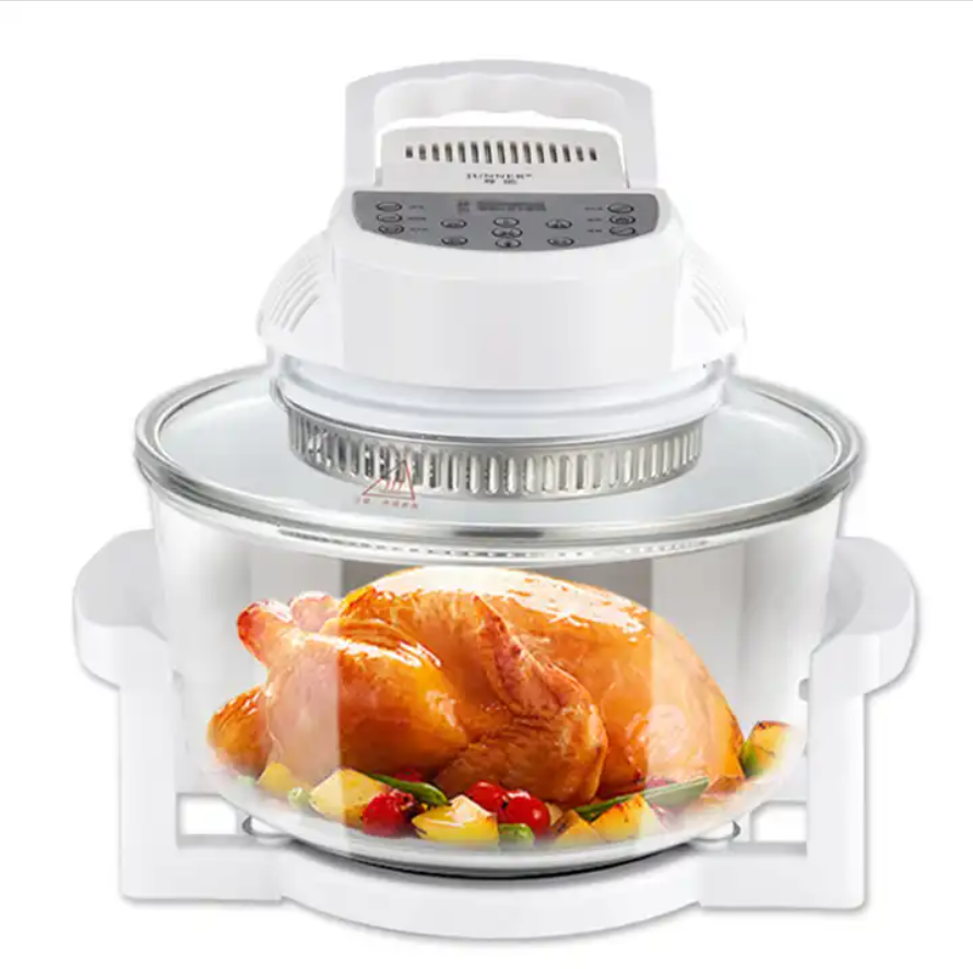 Multi Functional Visible Air Fryer