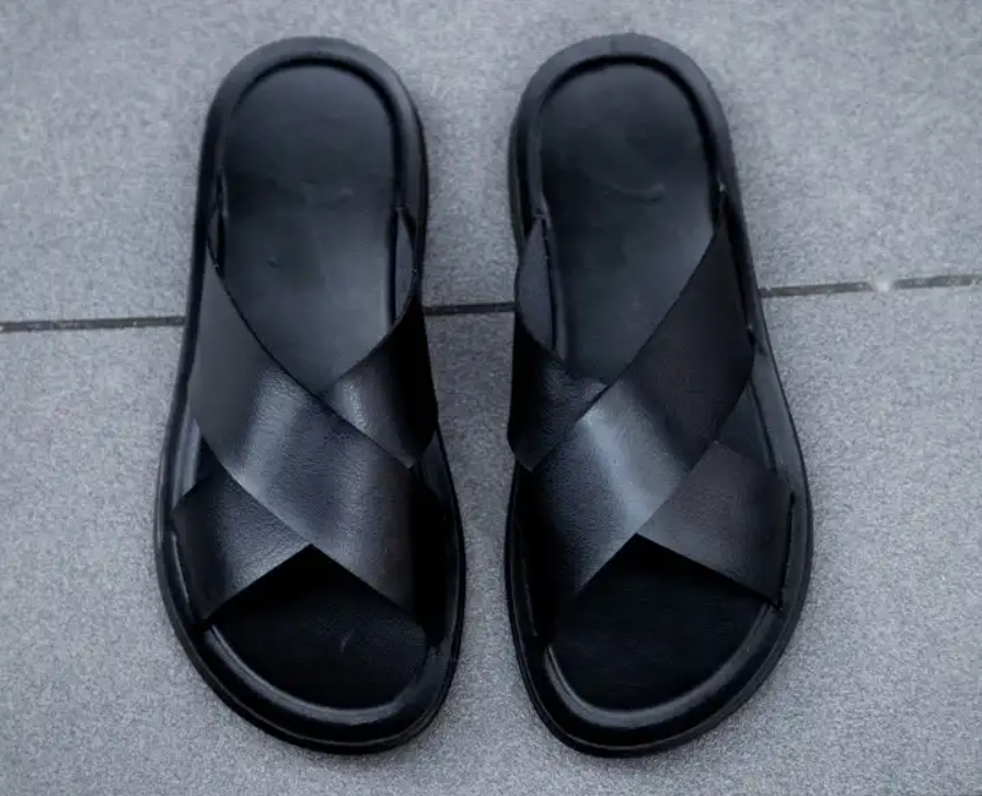 Comfort Summer Men Slippers