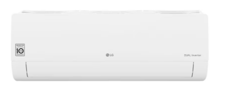 LG Wall Spilt Aircon, 18K, R410A Gas