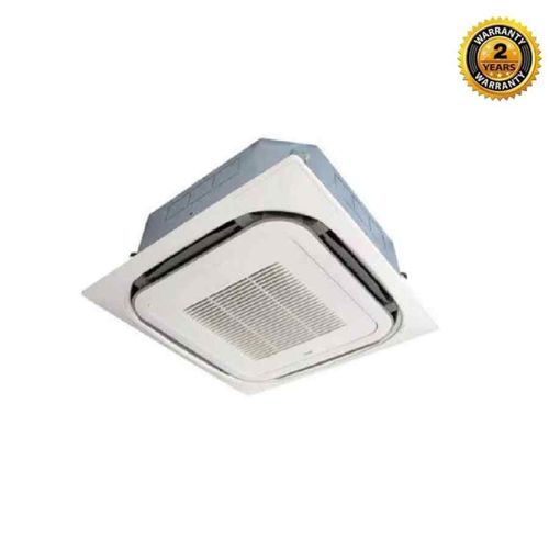 Sharp 48K BTU Cassette, R-410GAS, CEILING CASSETTE