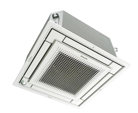 Daikin Ceiling Cassette, 18,000 BTUDaikin Ceiling Cassette, 18,000 BTUDaikin Ceiling Cassette, 18,000 BTU