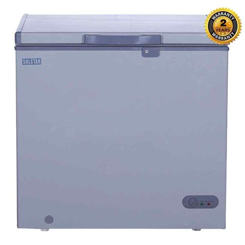 Solstar Chest Freezer, 148 Litres, With Sliding Glass Door, Led Lighting, CFC Free, 2 Baskets, Lock & Key, Grip Handle , Silver Color.Solstar Chest Freezer, 148 Litres, With Sliding Glass Door, Led Lighting, CFC Free, 2 Baskets, Lock & Key, Grip Handle , Silver Color.Solstar Chest Freezer, 148 Litres, With Sliding Glass Door, Led Lighting, CFC Free, 2 Baskets, Lock & Key, Grip Handle , Silver Color.